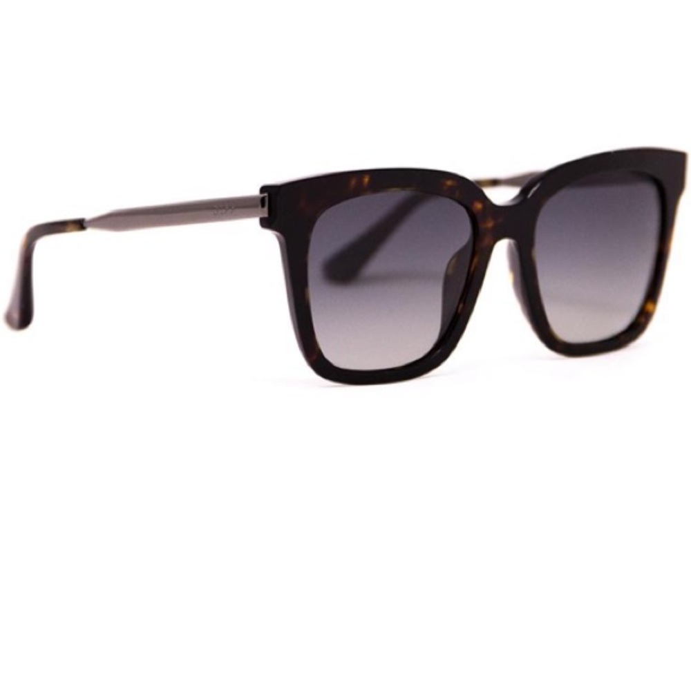 DIFF Eyewear - Bella Frames - Dark Tortoise